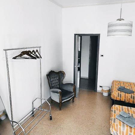 Casa Hope Apartment Syracuse Ngoại thất bức ảnh