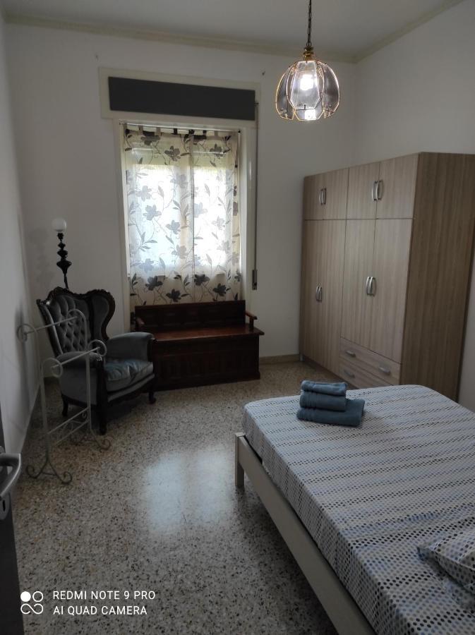 Casa Hope Apartment Syracuse Ngoại thất bức ảnh