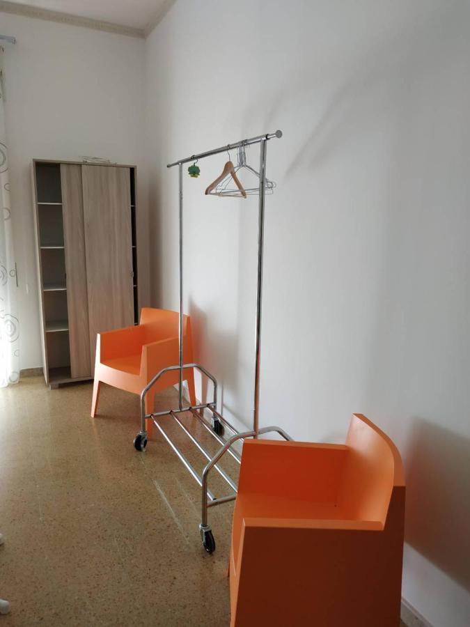 Casa Hope Apartment Syracuse Ngoại thất bức ảnh