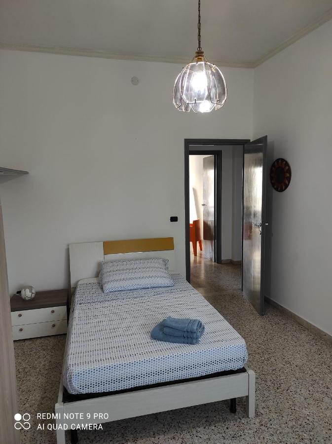 Casa Hope Apartment Syracuse Ngoại thất bức ảnh