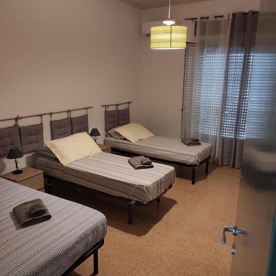 Casa Hope Apartment Syracuse Ngoại thất bức ảnh