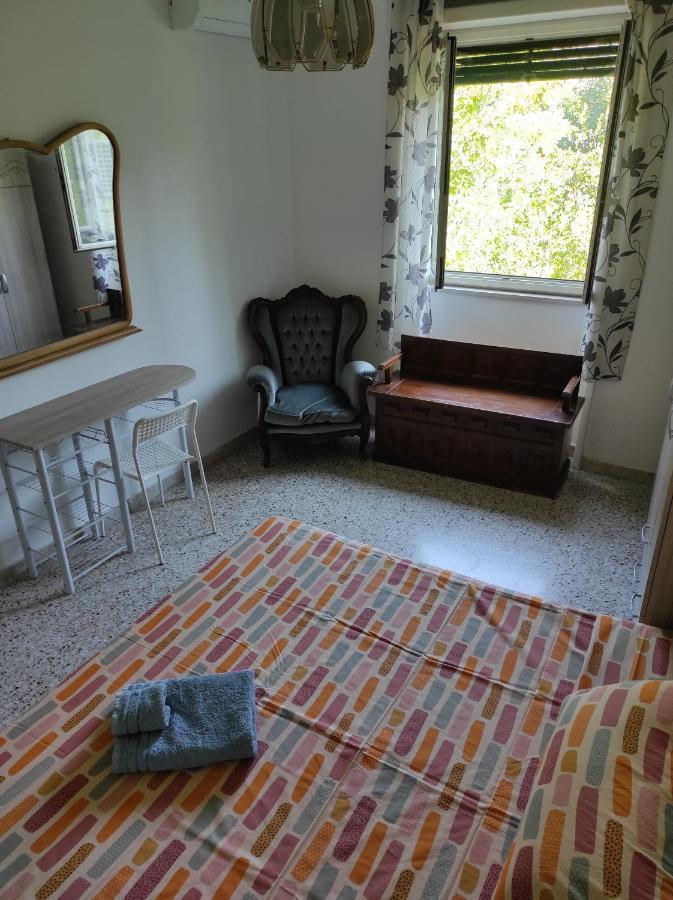Casa Hope Apartment Syracuse Ngoại thất bức ảnh