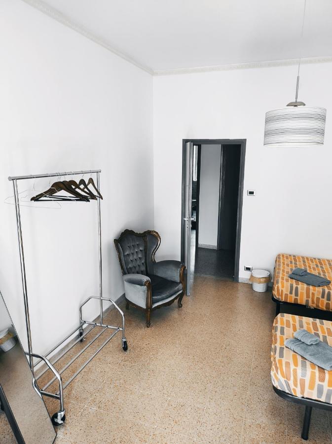 Casa Hope Apartment Syracuse Ngoại thất bức ảnh