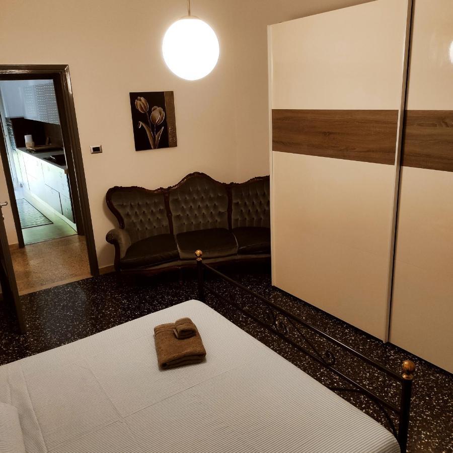 Casa Hope Apartment Syracuse Ngoại thất bức ảnh