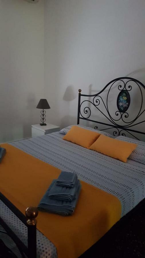 Casa Hope Apartment Syracuse Ngoại thất bức ảnh