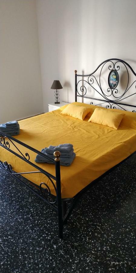 Casa Hope Apartment Syracuse Ngoại thất bức ảnh