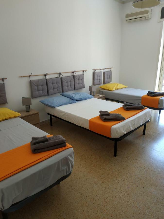 Casa Hope Apartment Syracuse Ngoại thất bức ảnh