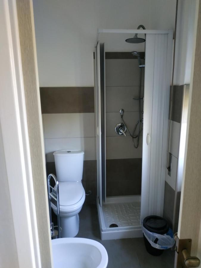 Casa Hope Apartment Syracuse Ngoại thất bức ảnh