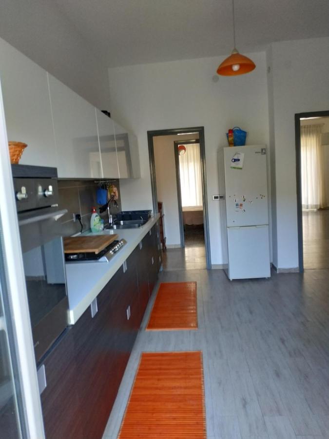 Casa Hope Apartment Syracuse Ngoại thất bức ảnh