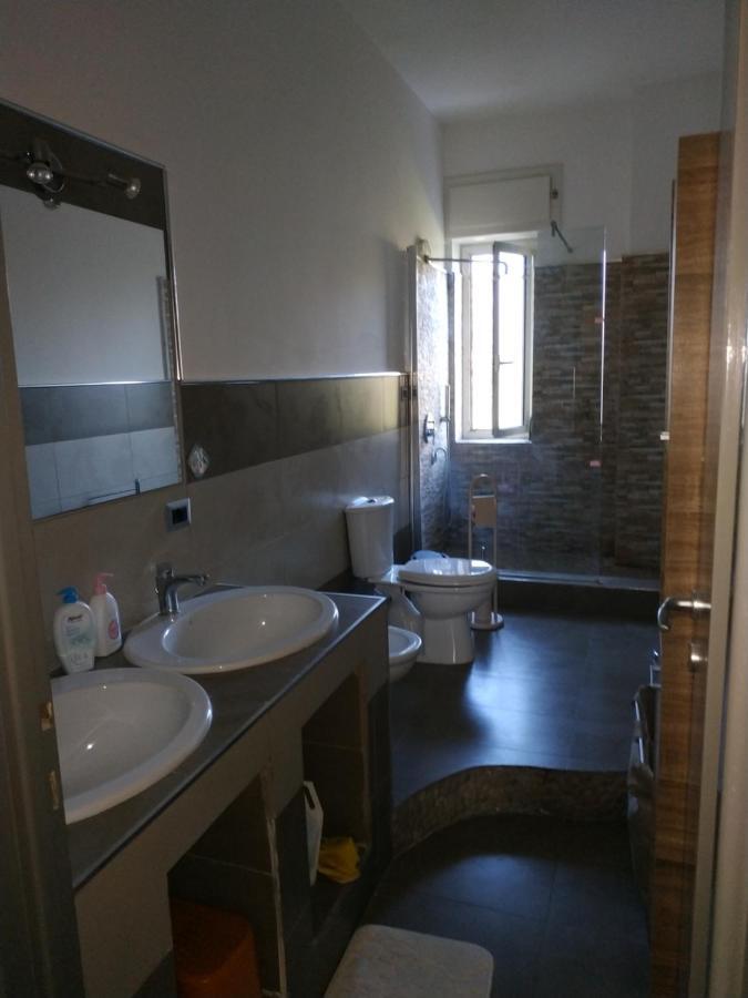 Casa Hope Apartment Syracuse Ngoại thất bức ảnh