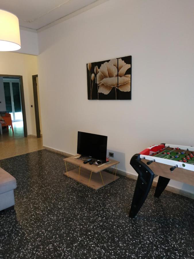Casa Hope Apartment Syracuse Ngoại thất bức ảnh