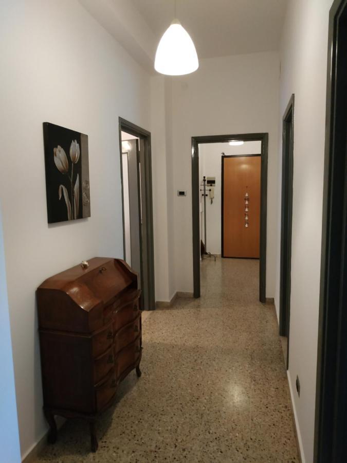 Casa Hope Apartment Syracuse Ngoại thất bức ảnh