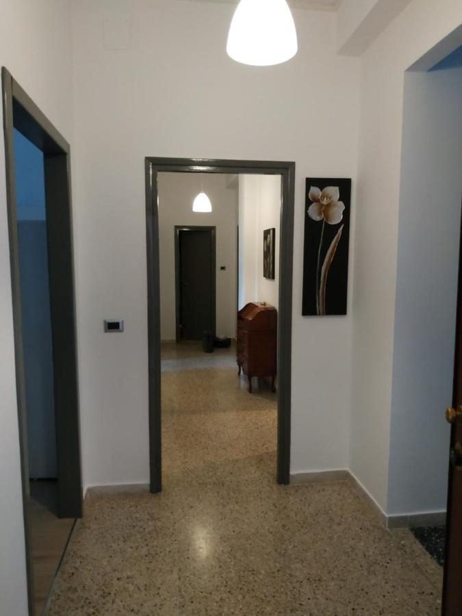 Casa Hope Apartment Syracuse Ngoại thất bức ảnh