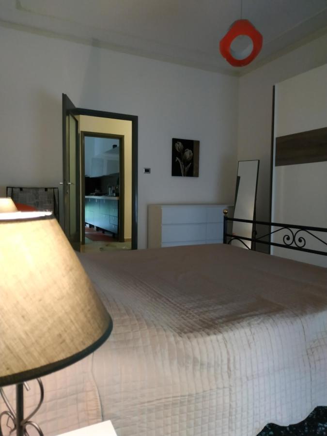 Casa Hope Apartment Syracuse Ngoại thất bức ảnh