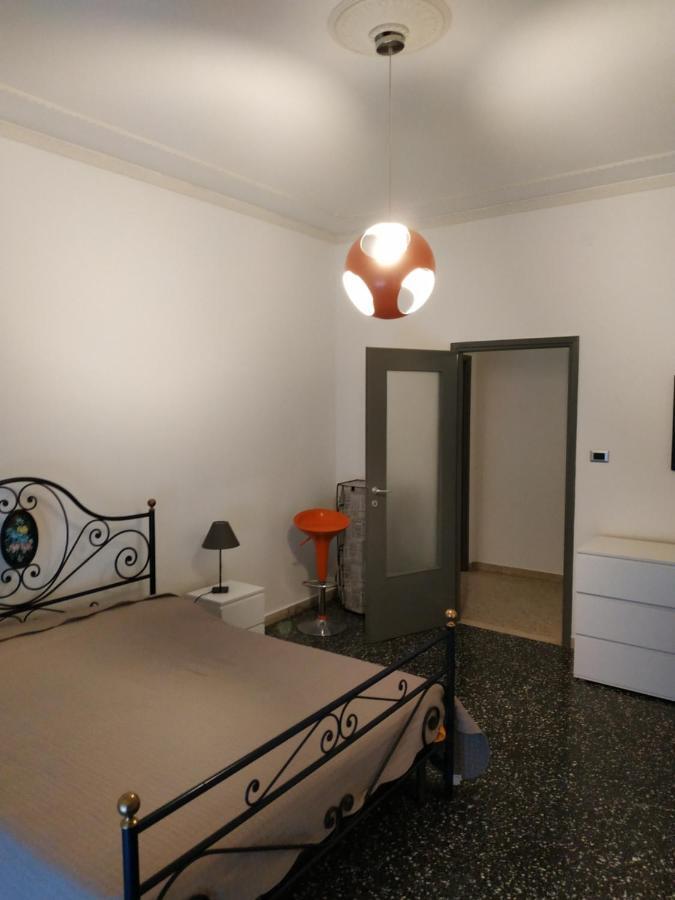 Casa Hope Apartment Syracuse Ngoại thất bức ảnh