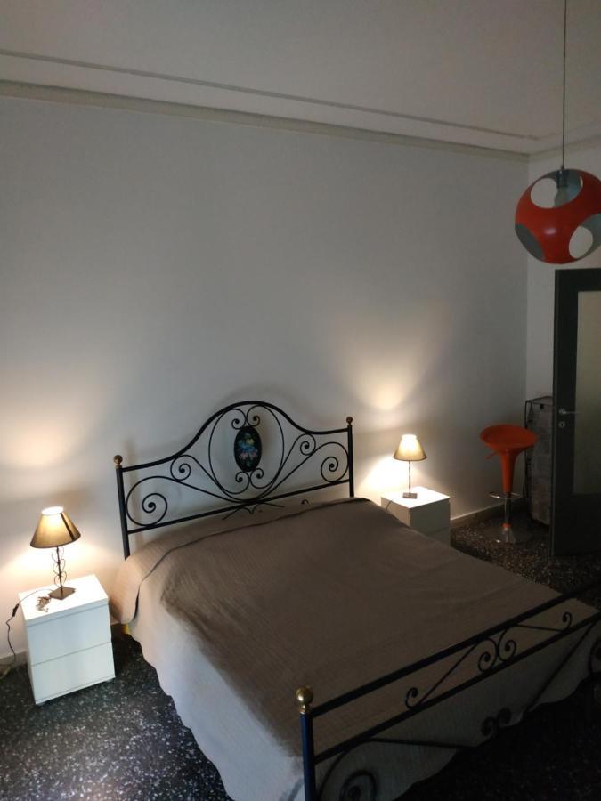 Casa Hope Apartment Syracuse Ngoại thất bức ảnh