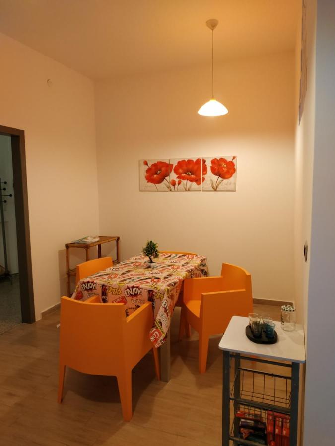 Casa Hope Apartment Syracuse Ngoại thất bức ảnh